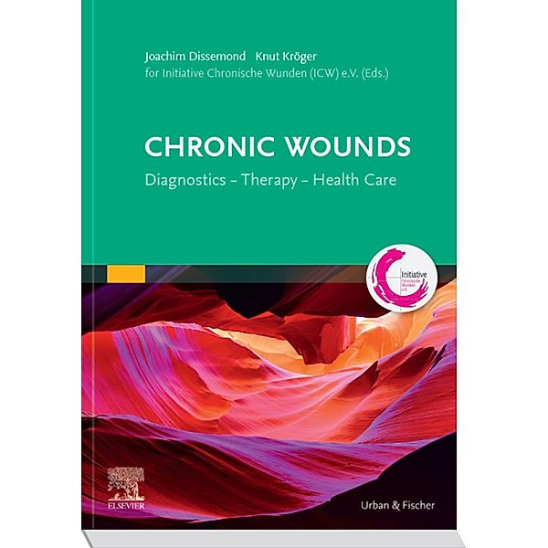 Chronic Wounds - Englische Ausgabe