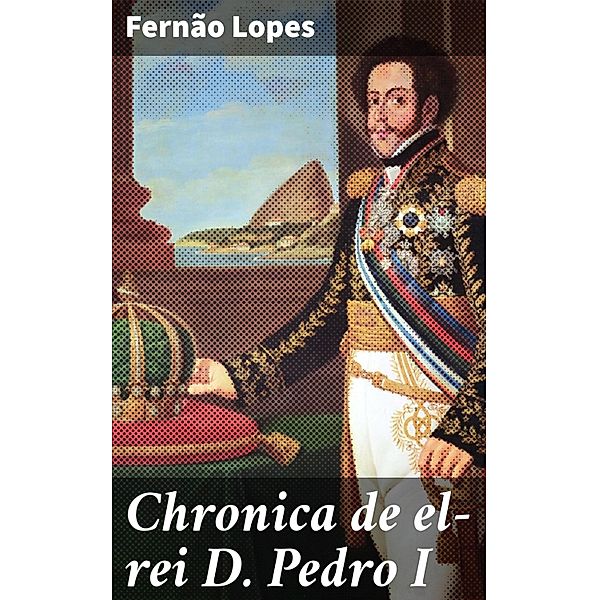 Chronica de el-rei D. Pedro I, Fernão Lopes