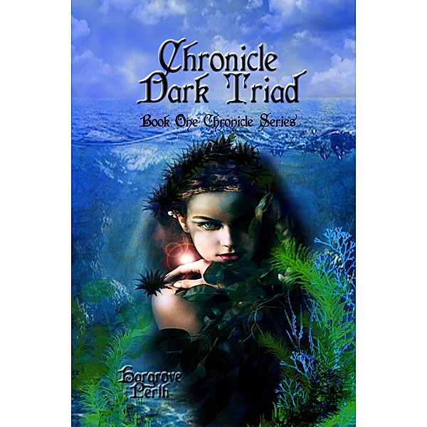 Chronicle: Chronicle Dark Triad Book One, Hargrove Perth