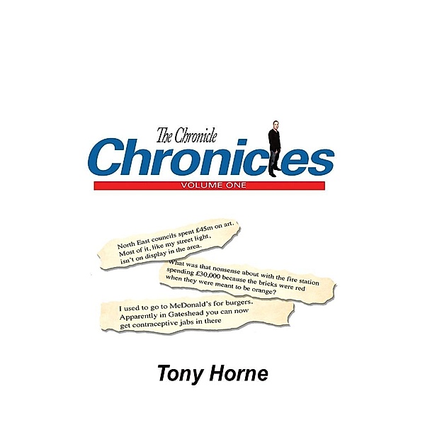 Chronicle Chronicles, Tony Horne