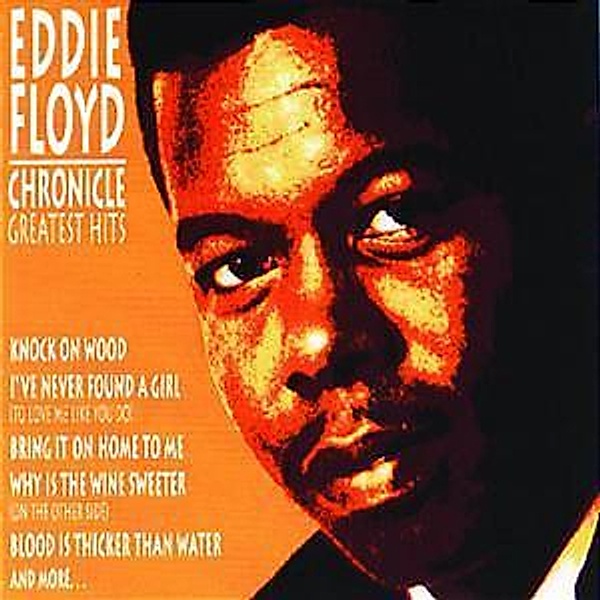 Chronicle: Greatest Hits, Eddie Floyd