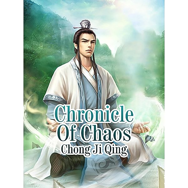 Chronicle Of Chaos, Chong Jiqing