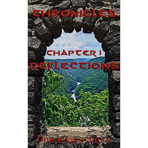 Chronicles Chapter One: Reflections, Dominique Smith