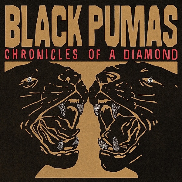 Chronicles Of A Diamond, Black Pumas