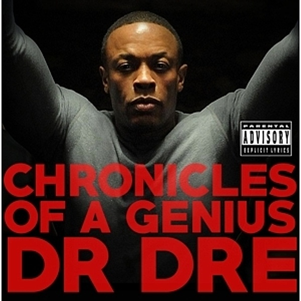 Chronicles Of A Genius, Dr.Dre