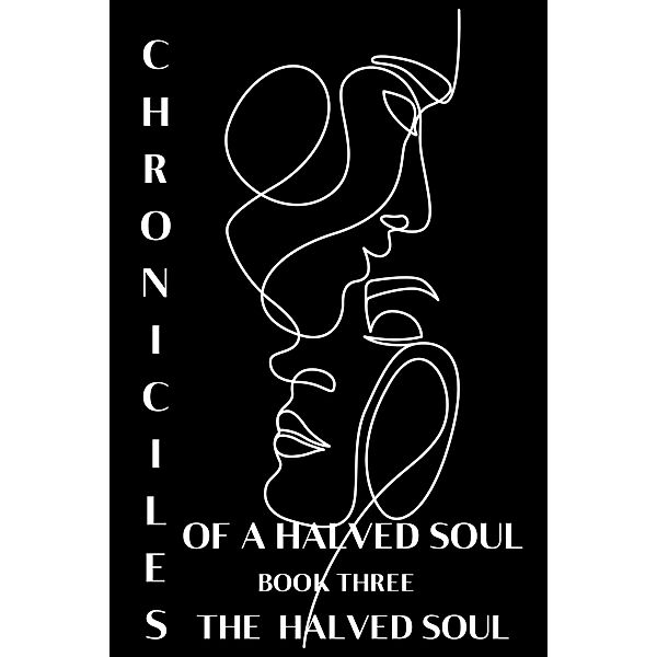 Chronicles of a Halved Soul, Nicholas Els