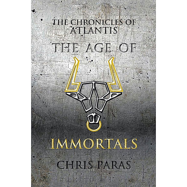 Chronicles of Atlantis, Chris Paras