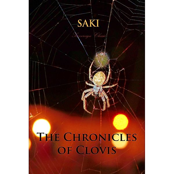 Chronicles of Clovis, Saki