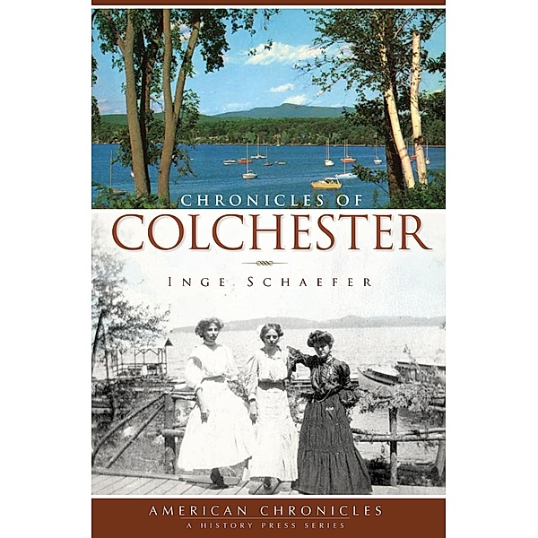 Chronicles of Colchester, Inge Schaefer
