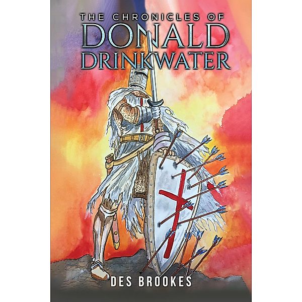 Chronicles of Donald Drinkwater, Des Brookes