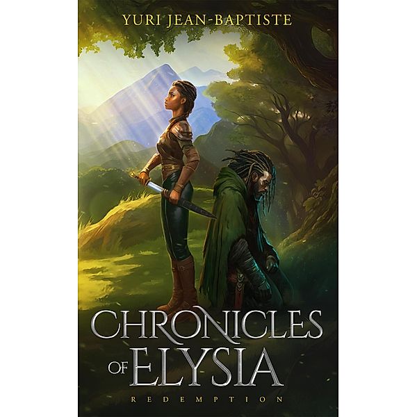 Chronicles of Elysia: Redemption / Elysia, Yuri Jean-Baptiste