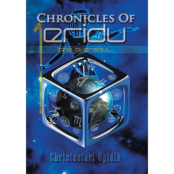 Chronicles of Eridu, Christosfari Ogidih