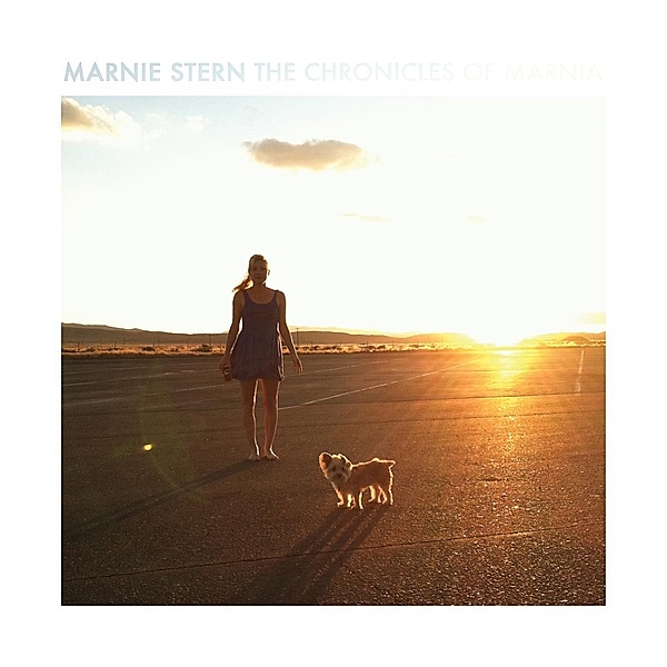 Chronicles Of Marnia, Marnie Stern
