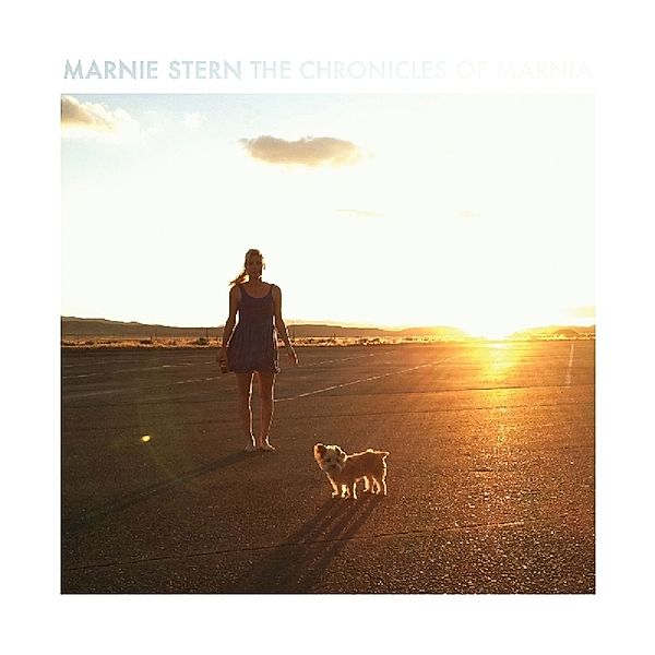 Chronicles Of Marnia (Vinyl), Marnie Stern