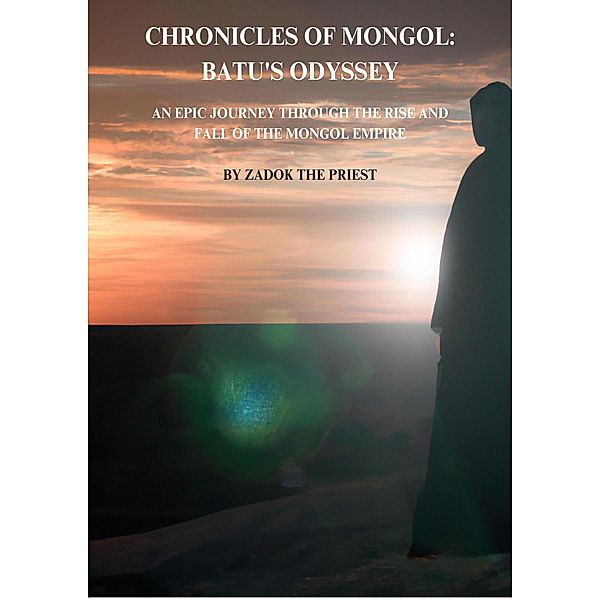 Chronicles of Mongol: Batu's Odyssey, Zadok The Priest