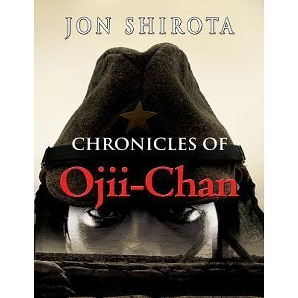 Chronicles of Ojii-Chan, Jon Shirota