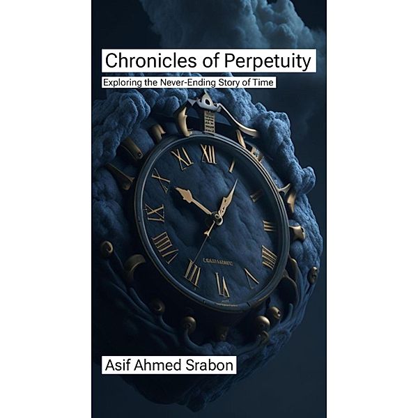 Chronicles of Perpetuity, Asif Ahmed Srabon