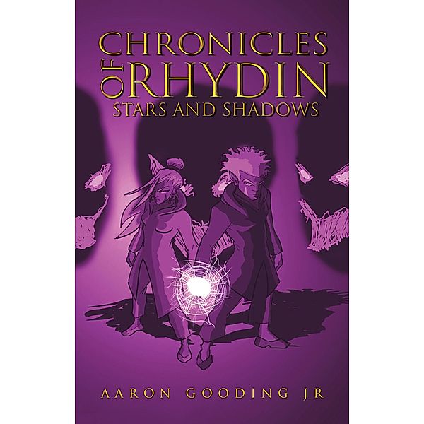 Chronicles of Rhydin, Aaron Gooding Jr