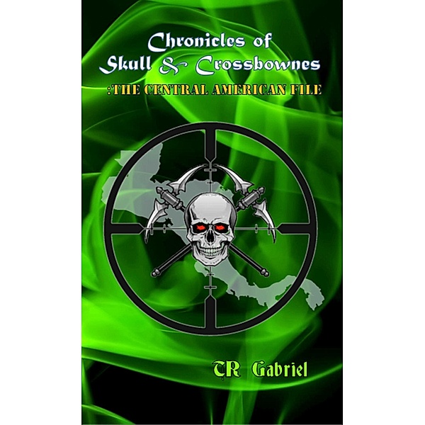 Chronicles of Skull & Crossbownes, Tr Gabriel