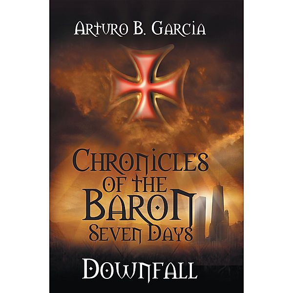 Chronicles of the Baron: Seven Days, Arturo B. Garcia