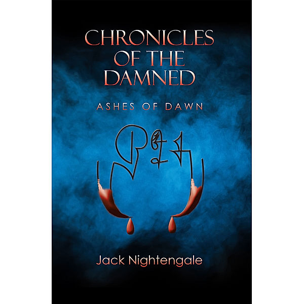 Chronicles of the Damned, Jack Nightengale