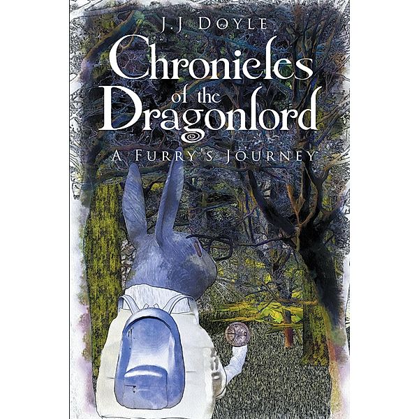 Chronicles of the Dragonlord, J. J Doyle