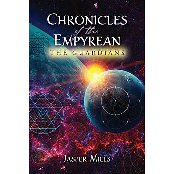 Chronicles of the Empyrean, Jasper Mills