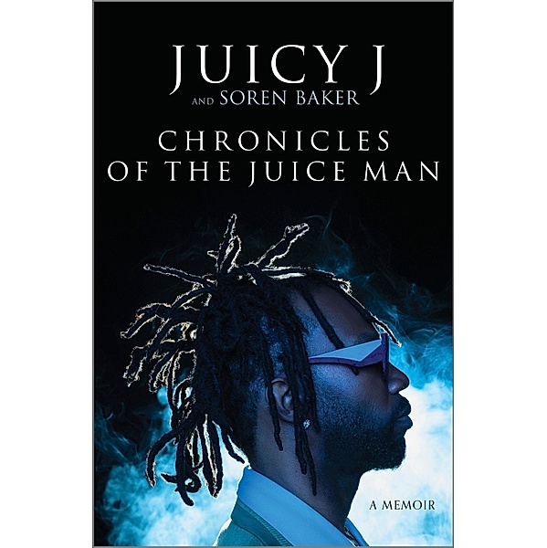 Chronicles of the Juice Man, Juicy J, Soren Baker