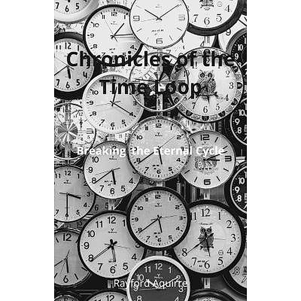 Chronicles of the Time Loop: Breaking the Eternal Cycle, Rayford Aquirre