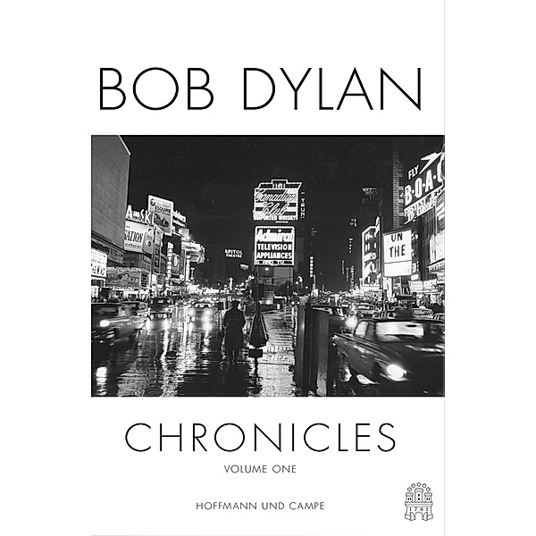 Chronicles.Vol.1, Bob Dylan