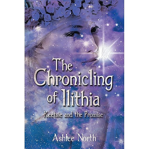 Chronicling of Ilithia, Leeanne Asher-Northey