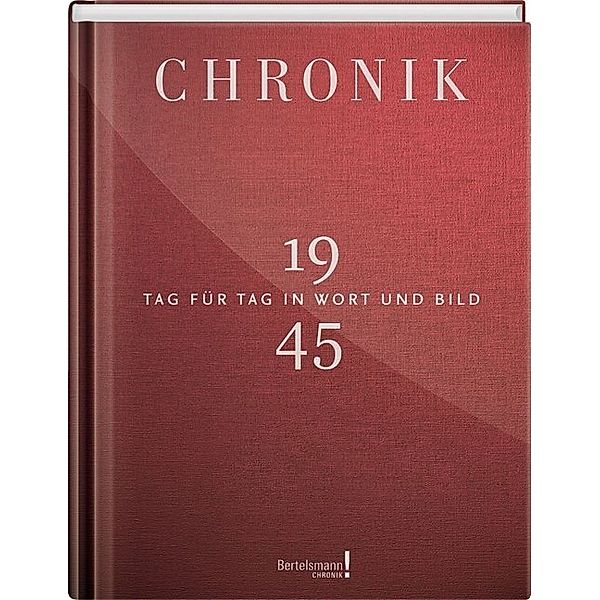 Chronik 1945