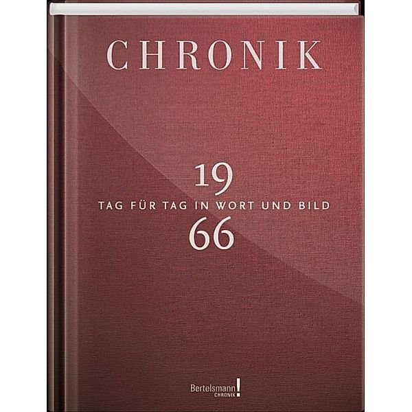 Chronik 1966