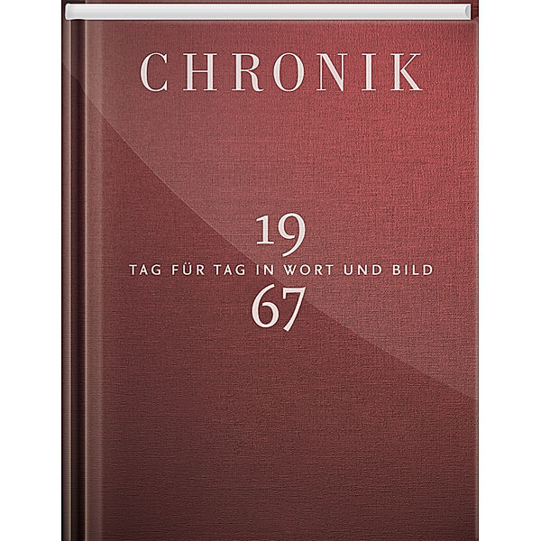 Chronik 1967