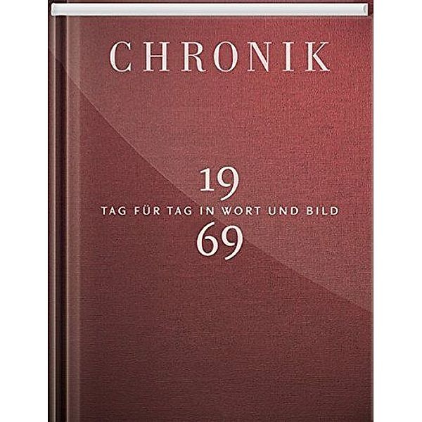 Chronik 1969