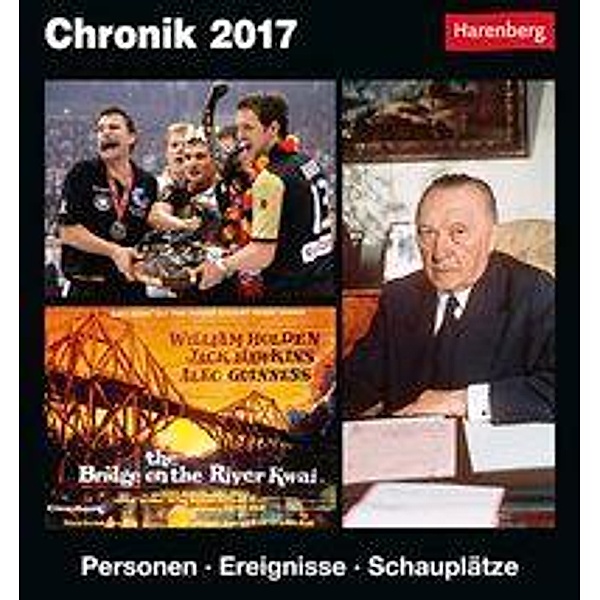 Chronik 2017, Bernhard Pollmann