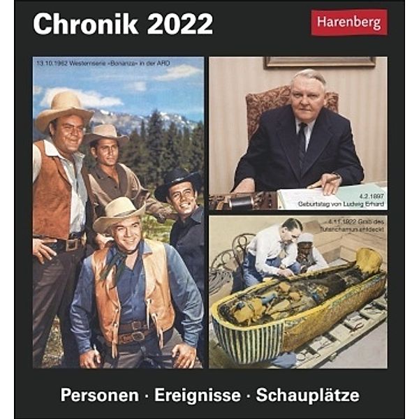 Chronik 2022, Bernhard Pollmann