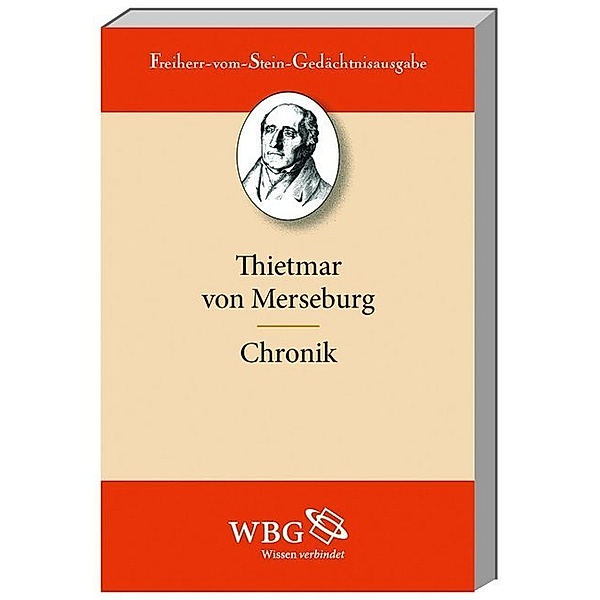 Chronik, Thietmar von Merseburg