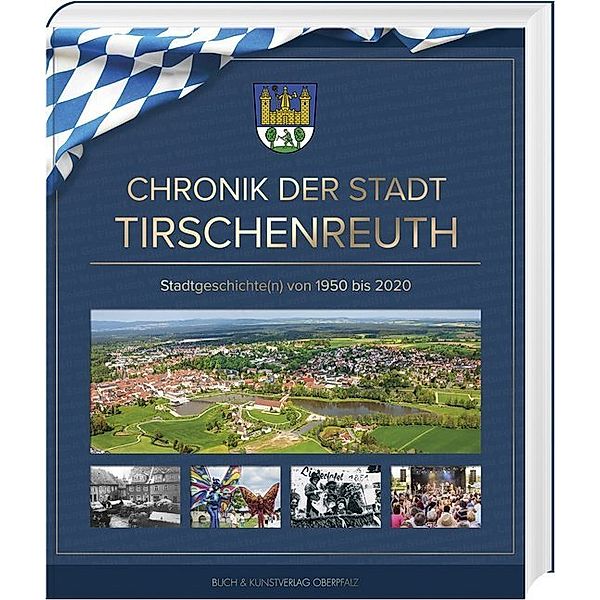 Chronik der Stadt Tirschenreuth