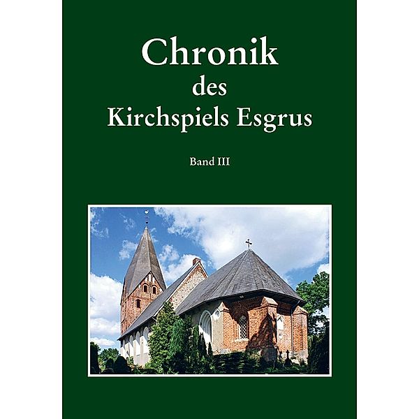 Chronik des Kirchspiels Esgrus