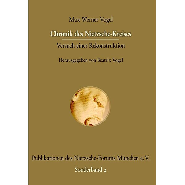 Chronik des Nietzsche-Kreises