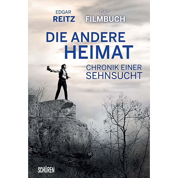 Chronik einer Sehnsucht - DIE ANDERE HEIMAT, Edgar Reitz
