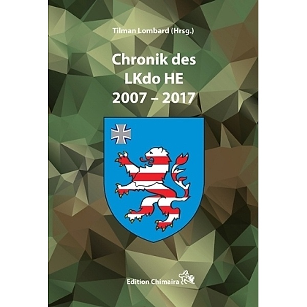 Chronik Landeskommando Hessen 2007-2017
