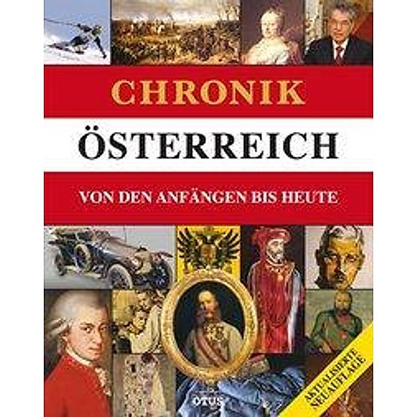 Chronik Österreich