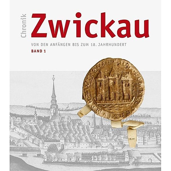Chronik Zwickau, Band 1.Bd.1