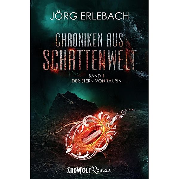 Chroniken aus Schattenwelt: 1 Chroniken aus Schattenwelt: Band 1, Jörg Erlebach