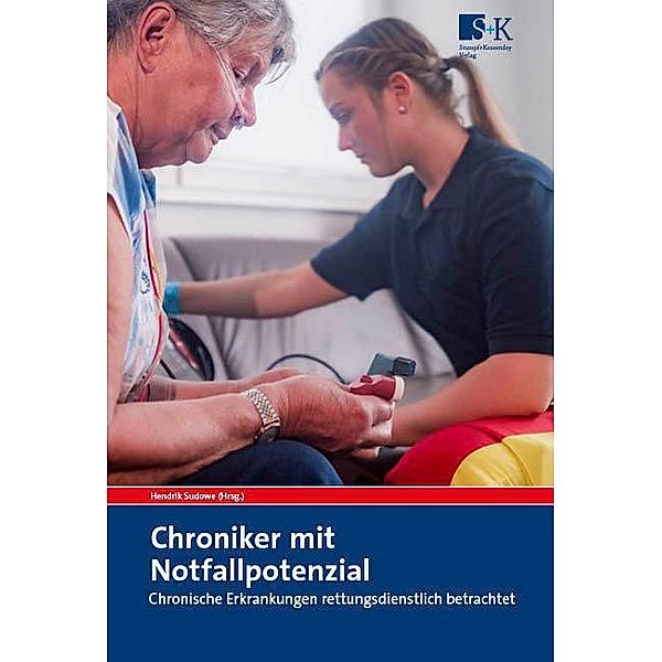 Chroniker mit Notfallpotenzial, Stefan Braunecker, Matthias Danz, Martin Dufner, Ina Mungard, Philipp Reinke, Thomas Rielage, Ralf Schnelle