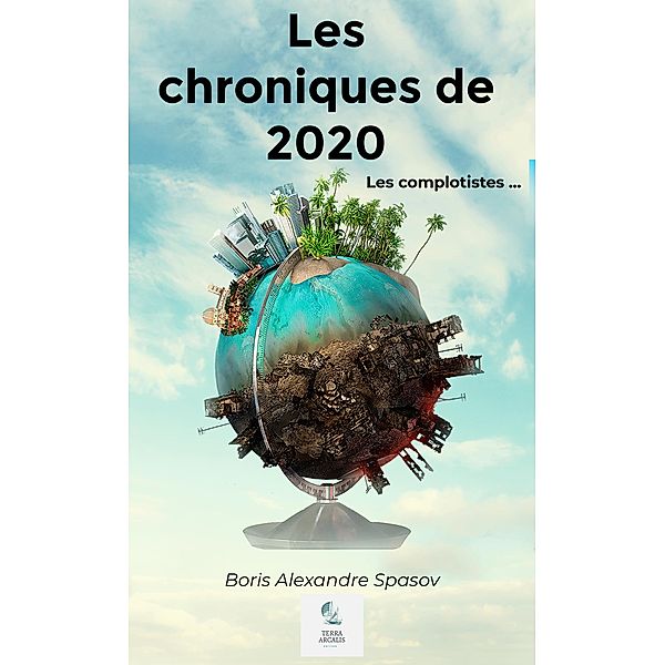 Chronique 2020, Boris Alexandre Spasov