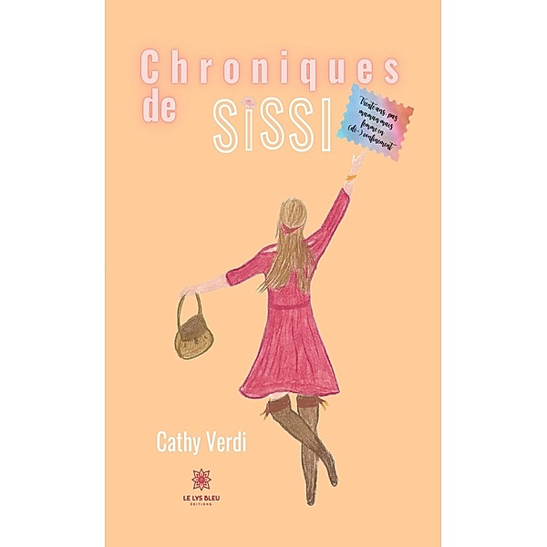 Chroniques de Sissi, Cathy Verdi