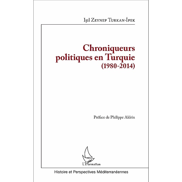 Chroniqueurs politiques en Turquie (1980-2014), Turkan-Ipek Isil Zeynep Turkan-Ipek